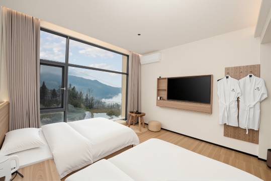 元阳比姆姆·观田云海Valley度假观景美宿(梯田景区店)图片