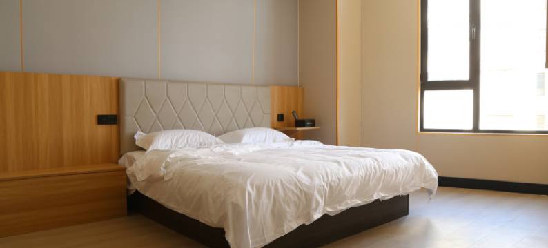 如家旗下华驿精选酒店(太原晋源儿童医院店)图片