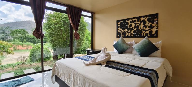 班龙约德度假村(Baan LungYod Resort)图片