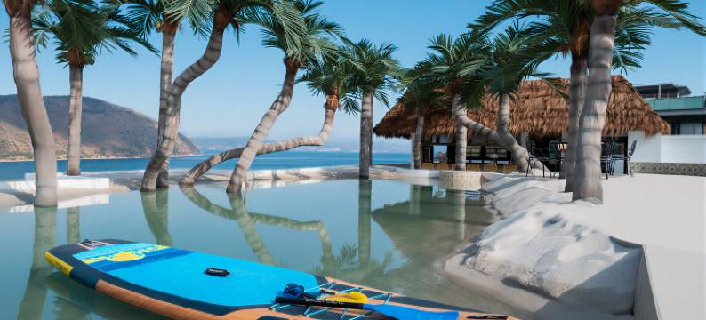 抚仙湖麓椿酒店图片