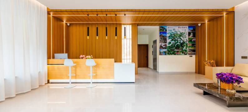 竹影民宿(黄山风景区南大门换乘中心店)图片