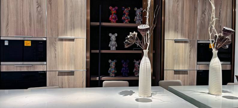 栖遇民宿(石岐万象汇店)图片