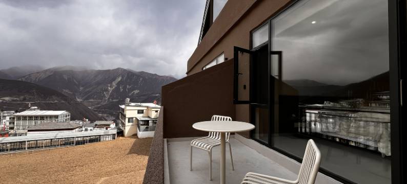 可可酒店(飞来寺梅里雪山景区店)图片