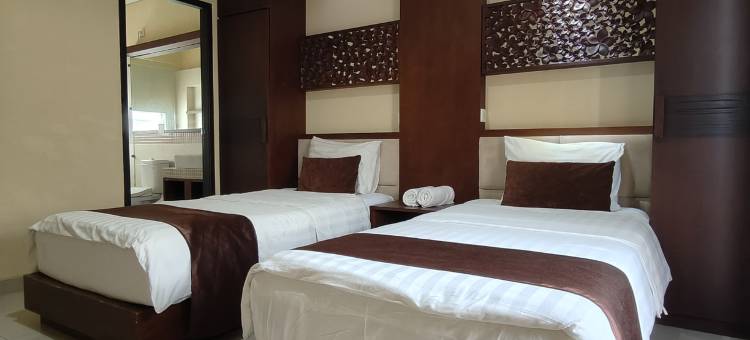 玛雅克里别墅(Maya Kori Villa)图片