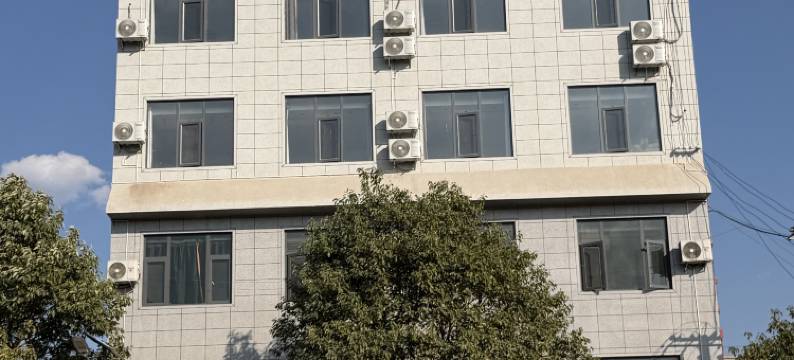 富源瑞和宾馆图片