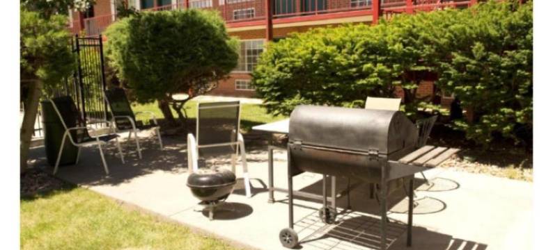 Capital O Ogallala I 80驿站旅馆(Stage Coach Inn By Capital O Ogallala I 80)图片