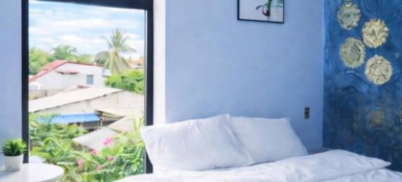 Victoria Hostel图片