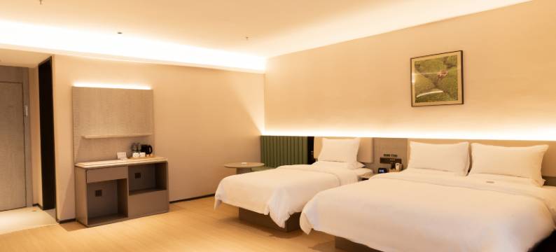 尚客优品酒店(衡水中学店)图片