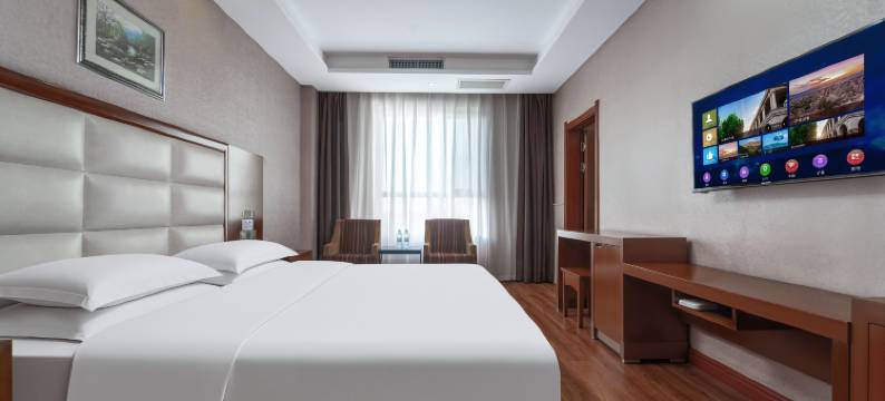 永宁蓝色早晨酒店图片