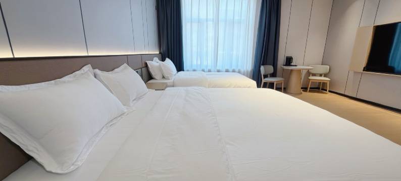 新吉智宾馆图片