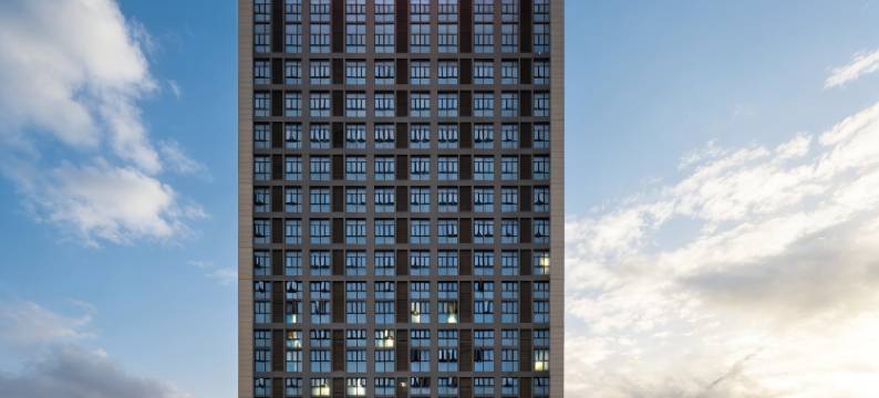 青年阳光酒店(厦门翔安文教园店)图片