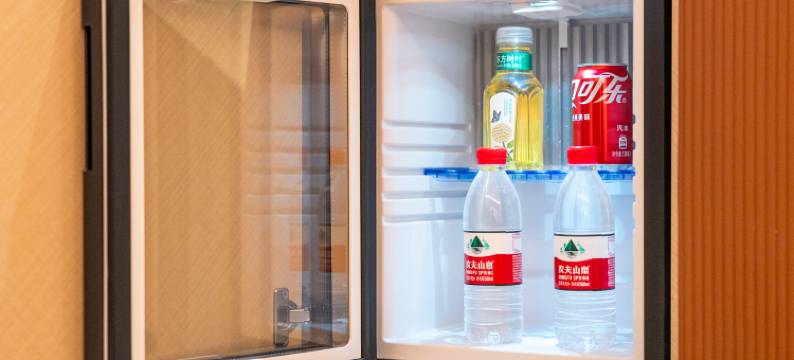 花间堂色酒店(太原柳巷钟楼街景区店)图片