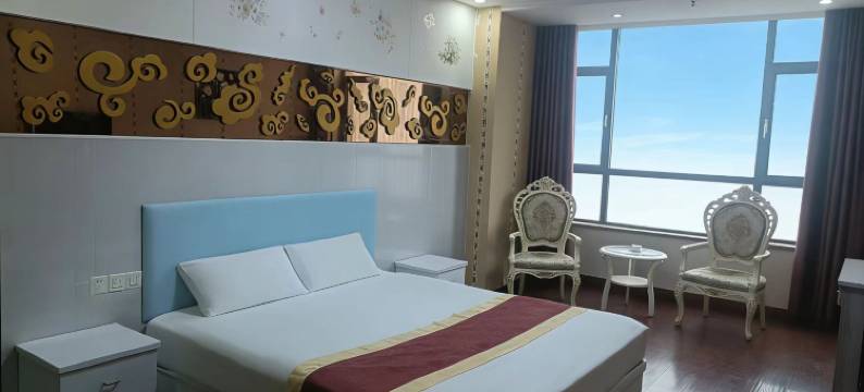 昌乐胜家宾馆图片