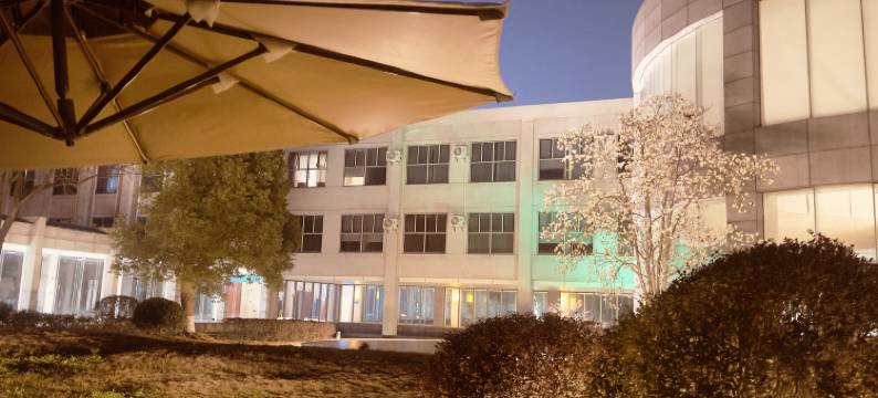 南昌凯美禧凡大酒店(井冈山大道洪都航空工业集团店)图片