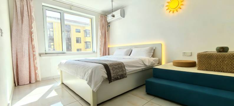 锦州诗萌民宿图片