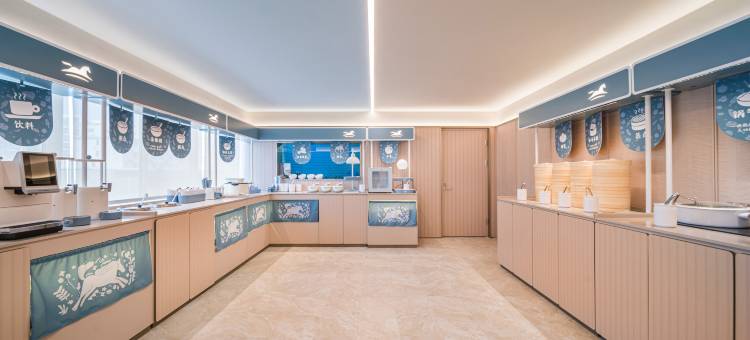 汉庭酒店(济南汽车总站店)图片
