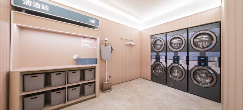 汉庭酒店(清河店)图片