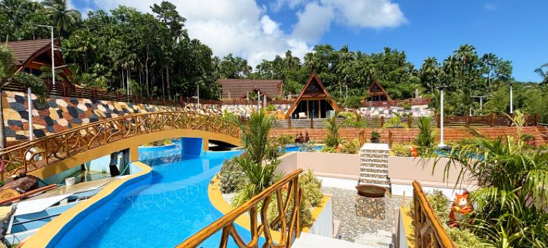 Gamboa's Orchard Malilipot Albay图片