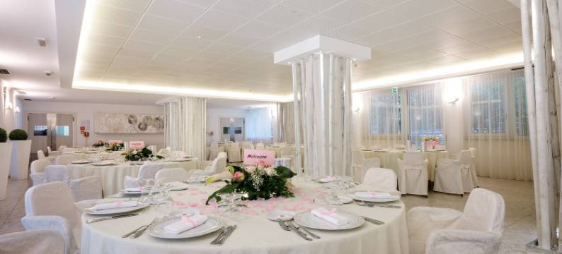 葛丽缇帕克酒店(Parc Hotel Gritti)图片