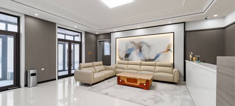 芮枫HOTEL酒店(沈阳桃仙机场T3音乐学院桃仙校区店)图片