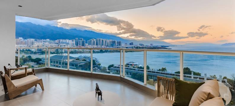 云会嘻海景民宿图片