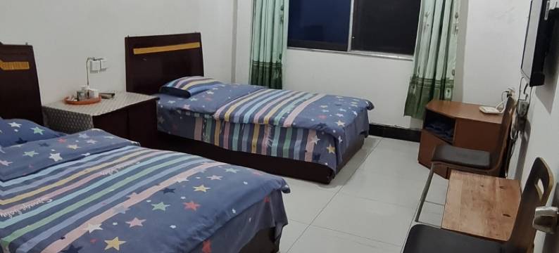 乐至交通旅馆图片