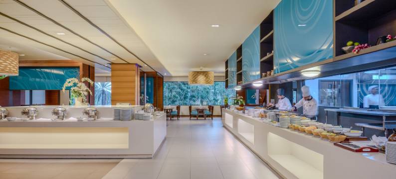 鲁拉撒达酒店(Rua Rasada Hotel - the Ideal Venue for Meetings & Events)图片