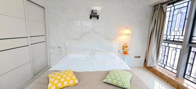 森屿民宿(正荣财富中心店)图片