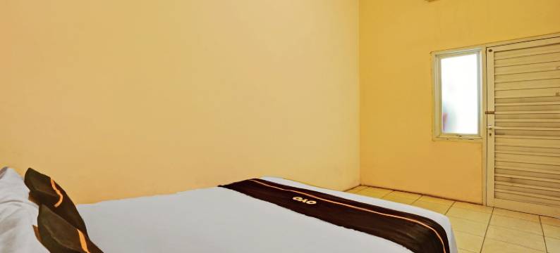 Hotel O near City of Tomorrow Mall formerly Banuwa Residence图片