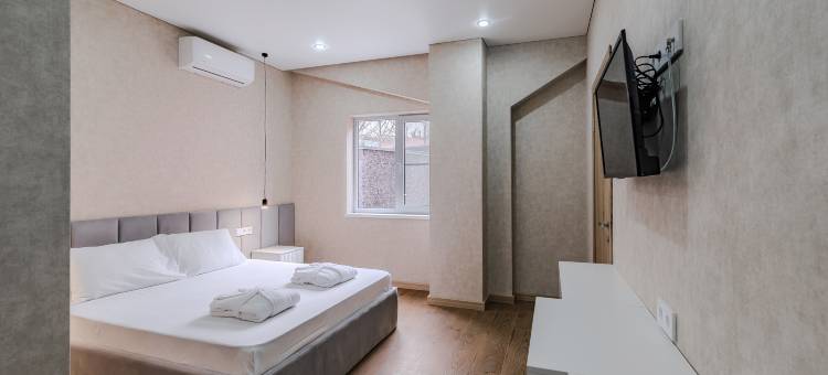Cosmos Smart Sochi Tivoli Hotel图片