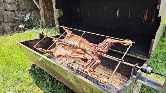 乡野自在·Family亲子观景度假民宿(平水相逢生态园度假区店)图片