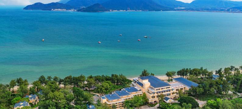 紫荆维景酒店图片