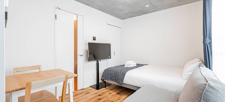 67Hotel 板桥本町(67Hotel Itabashi Honmachi)图片