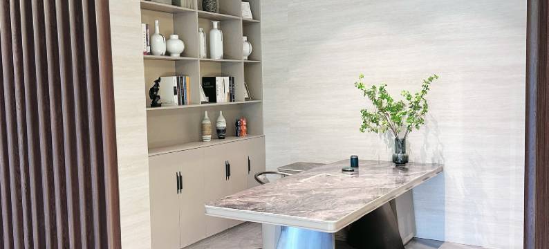 美豪丽致酒店(阜南天筑广场店)图片