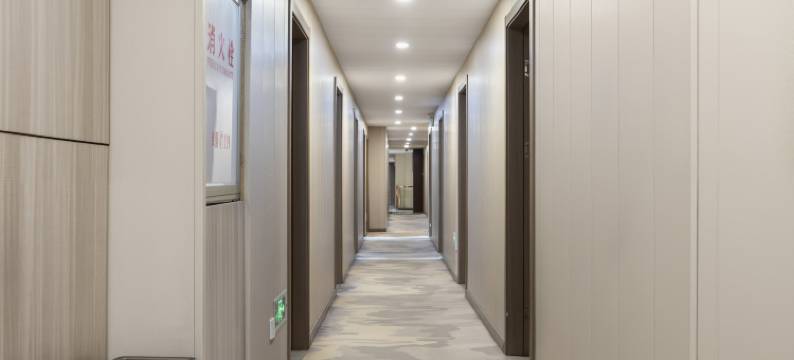 福州骏景宾馆(紫阳地铁站世欧王庄店)图片