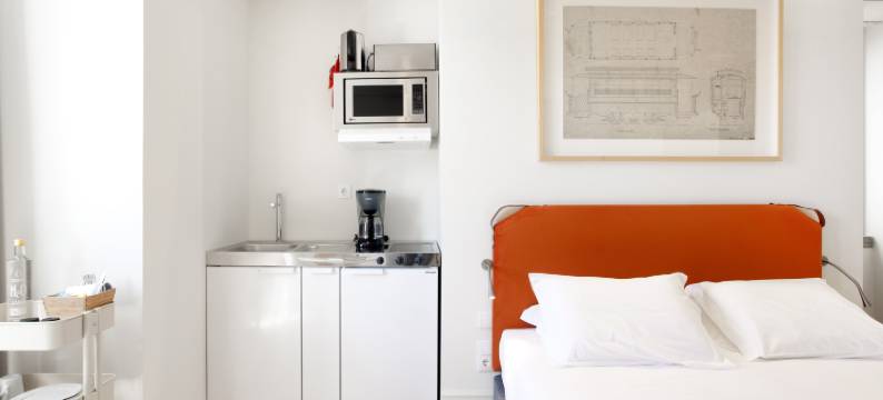 LSA比卡升降机努玛酒店(LSA Ascensor da Bica by Numa)图片