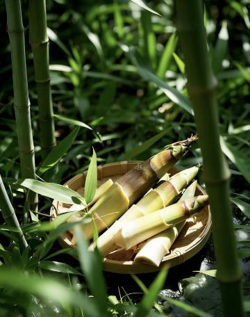 花筑·筠汤谷民宿(茅山东方盐湖城店)图片