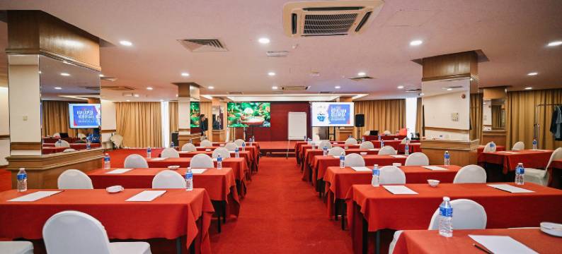 悠品居 11 -  布特拉世界貿易中心站PWTC(Kingston Hotel 11 @ PWTC, KL)图片