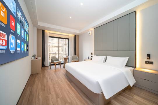 娄底鹏泰大酒店