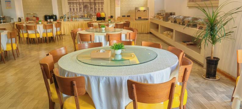 维也纳酒店(全州高铁汽车站店)图片