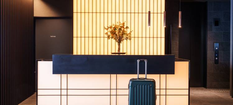 京都琥珀公寓酒店(KOHAKU Apartment Hotel Kyoto)图片