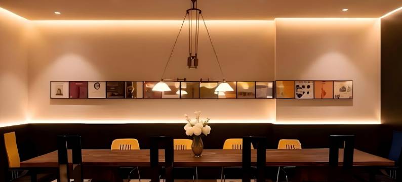 新昌小皮匠1988hotel(新昌万达大佛寺店)图片