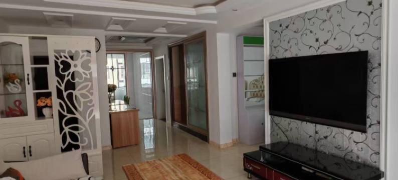 小布丁民宿图片