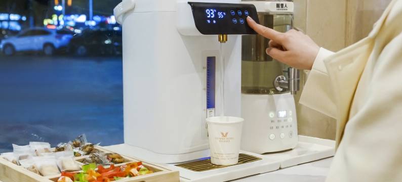 维也纳酒店(闽侯大学城博仕后店)图片