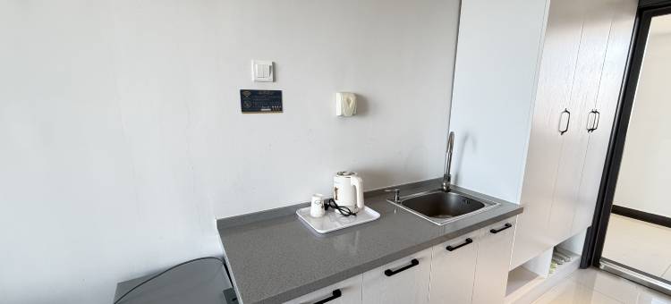 海澜湾海景公寓(黄金海岸碧海景园店)图片