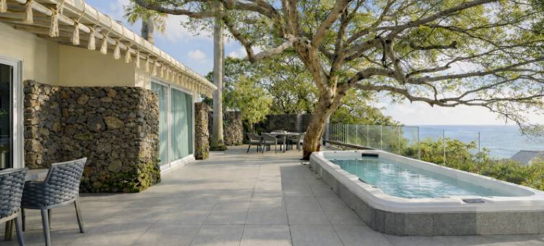 西亚斯酒店度假村(The Seaes Hotel & Resort)图片