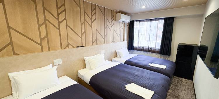 利夫马克斯经济型酒店-鹿儿岛天文馆店(HOTEL LiVEMAX BUDGET Kagoshima Tenmonkan)图片