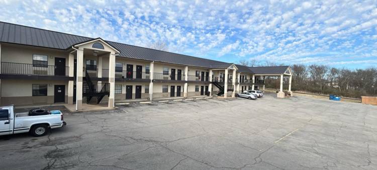 海威凯厄瓦69号公路快捷酒店(HiWay Inn Express Kiowa Hwy 69)图片