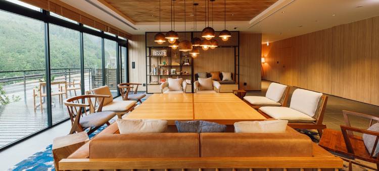 京都京丹波万枫酒店(Fairfield by Marriott Kyoto Kyotamba)图片