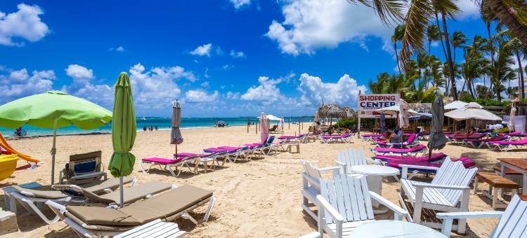 Punta Cana Beachfront - Punta Cana Ocean View图片